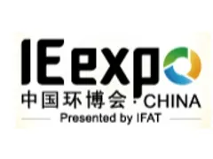 中国环博会（成都）IE Expo
