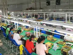 进厂打工必看!SMT车间到底是做什么的?有哪些岗位?一文讲透