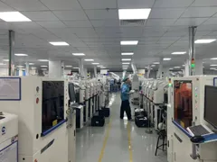 深圳"工业立市"遇上工业互联网：一场制造业的数字化突围战