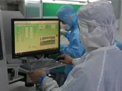 波峰焊PID温度调节实战指南:锡槽温度稳不住?3步调好参数