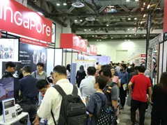 30国专业人士已注册!新加坡劳保展OS+H Asia 2026有哪些新看点?