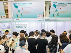 三天1.7万人涌入苏州,REHACARE CHINA 2026释放了哪些康复产业信号?