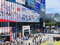 8.5万平米、1818家企业、5.4万人：广州汽配展AAG凭什么越办越火
