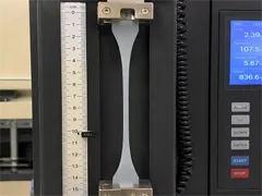 断裂伸长率(Elongation at Break)