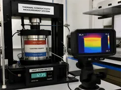导热系数(Thermal Conductivity)