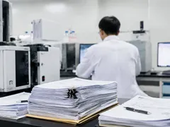 三防漆行业的检测认证新动向：环保法规加码、可靠性测试升级、数字化报告普及，跟上节奏的窗口期