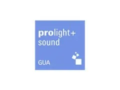 广州国际专业灯光音响展览会Prolight+Sound