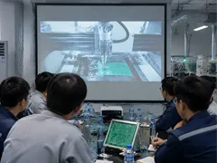 展会后的技术交流会、线上研讨会怎么听才不白听?工程师的听课姿势