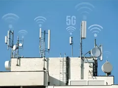三防漆的介电常数对高频信号的影响：5G基站里的信号完整性怎么保