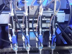 选择性涂覆机的阀控技术：撞针阀、螺杆阀、喷射阀各适合什么场景