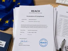 欧盟REACH法规对三防漆行业的影响：SVHC清单扩增和供应链合规成本