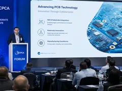 CPCA 2026秋季论坛:PCB三防漆工艺标准化进程加速